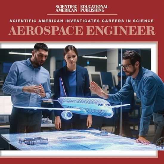 Aerospace Engineer