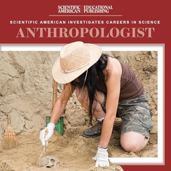 Anthropologist