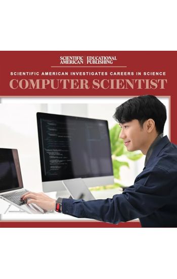 Computer Scientist