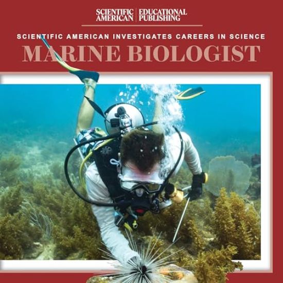 Marine Biologist