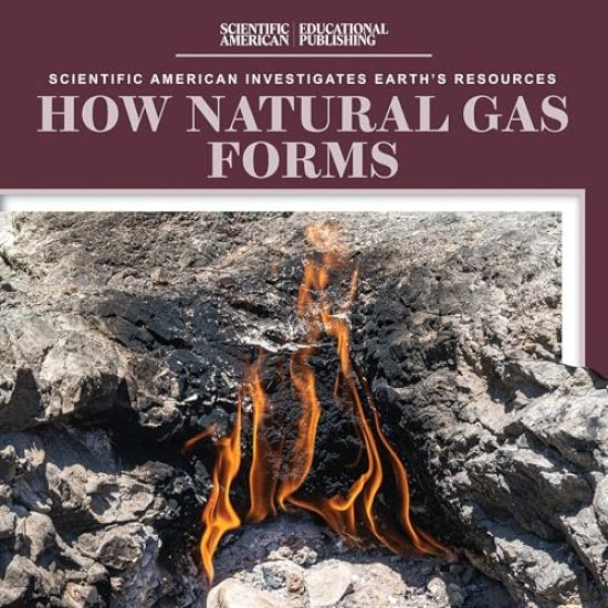 How Natural Gas Forms