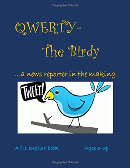Qwerty The Birdy