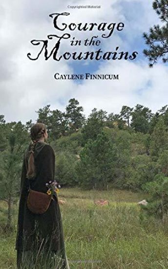 Courage in the Mountains