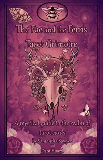 The Fae and the Fern Grimoire