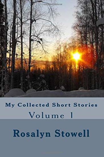 My Collected Short Stories: Volume 1