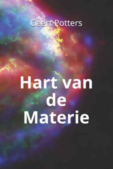 Hart van de Materie: Op zoek naar de bouwstenen van de natuur