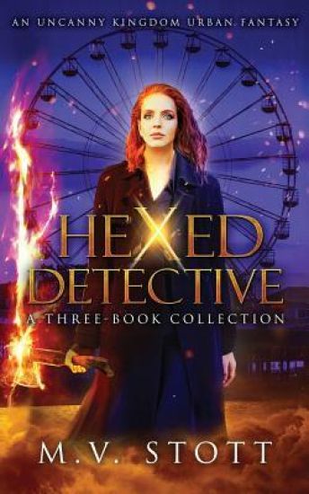 Hexed Detective