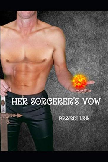 Her Sorcerer's Vow
