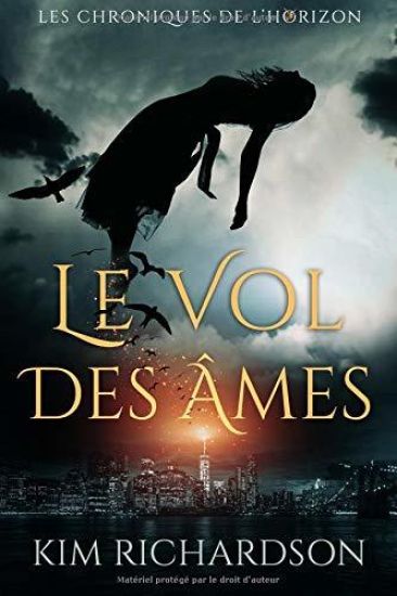 Le Vol des Ames