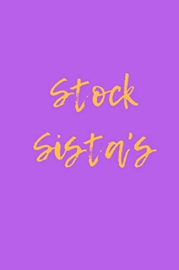 Stock Sista's Invest like a BOSS
