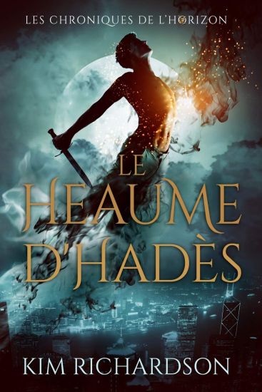 Le Heaume d'Hades