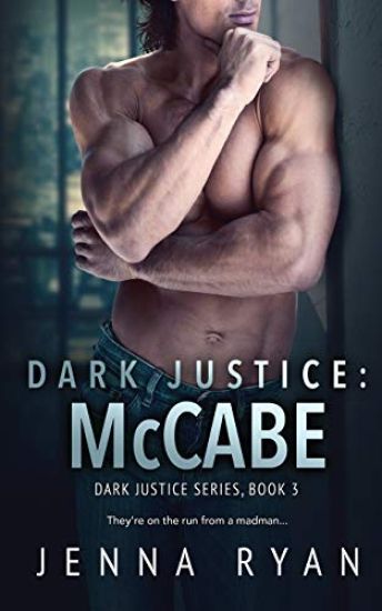 Dark Justice: McCabe