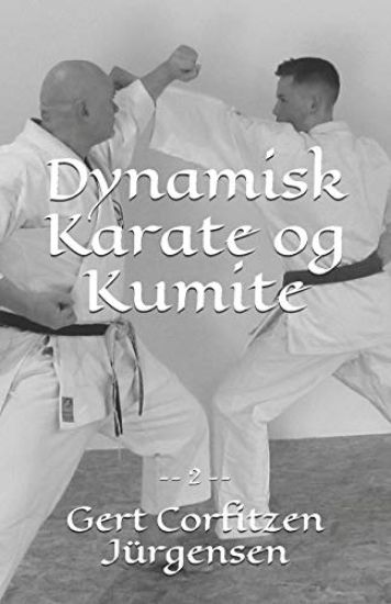 Dynamisk Karate og Kumite