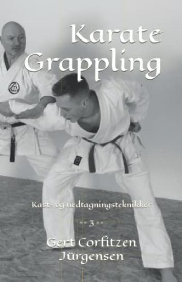 Karate Grappling