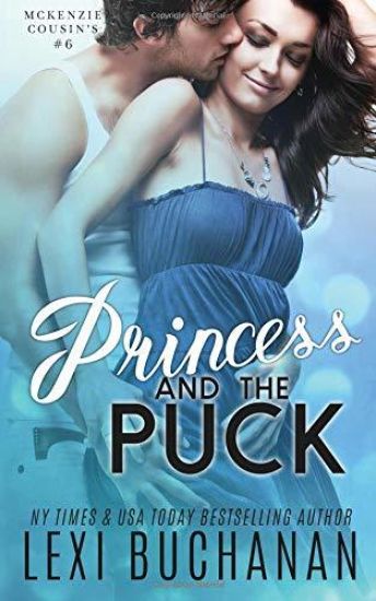 Princess and the Puck