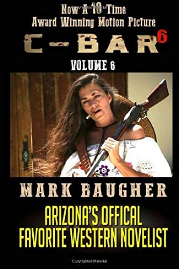 C-Bar: Volume Six