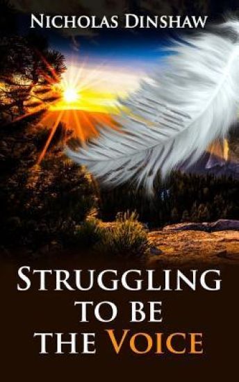 Struggling to be the Voice