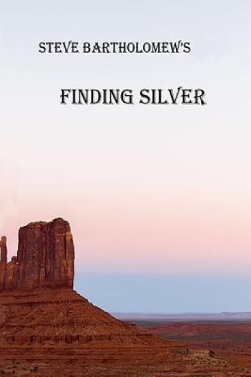 Finding Silver: IRA Beard Book3