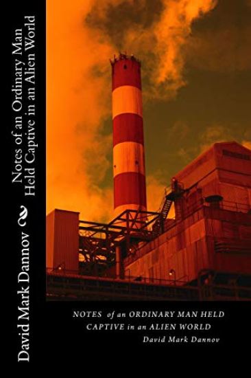 Notes of an Ordinary Man Held Captive in an Alien World