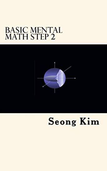 Basic Mental Math Step 2