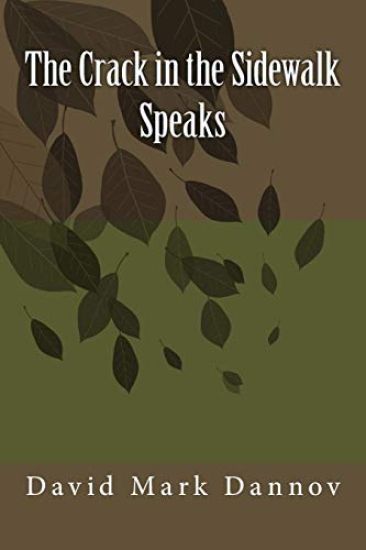 The Crack in the Sidewalk Speaks