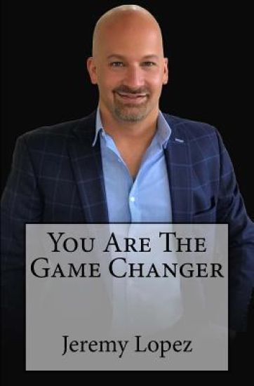 You Are The Game Changer