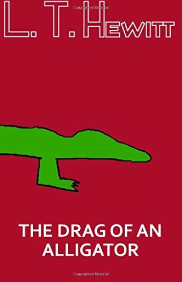 The Drag of an Alligator