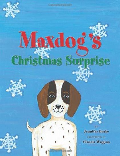 Maxdog's Christmas Surprise