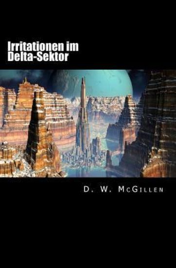 Irritationen im delta-sektor