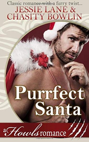 Purrfect Santa: Howls Romance