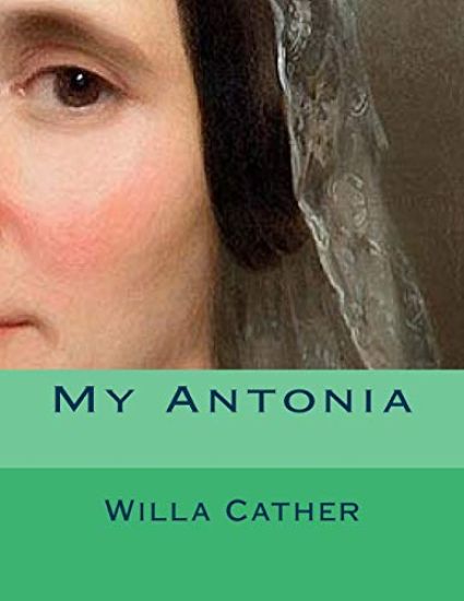 My Antonia