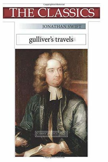 Jonathan Swift, Gulliver's Travels