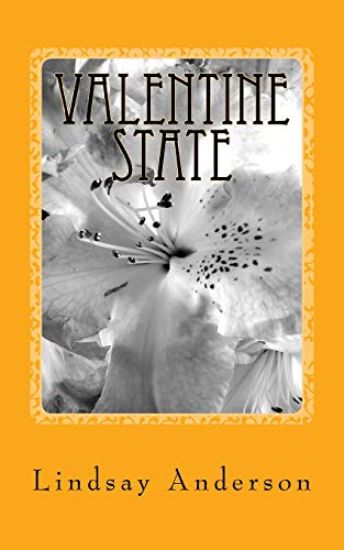 Valentine State: A Beverly Black Novel