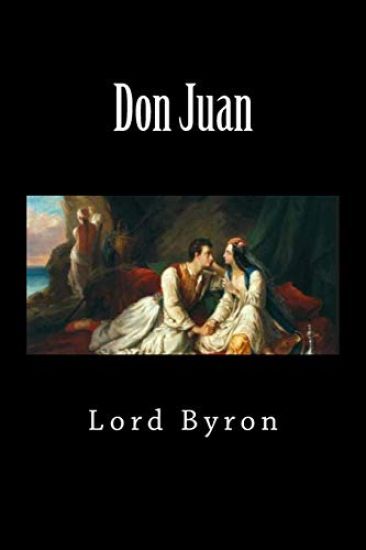 Don Juan (Worwilde Edition)
