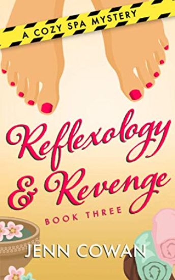 Reflexology & Revenge