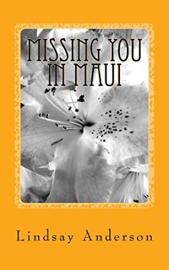Missing You In Maui: A Beverly Black Novel