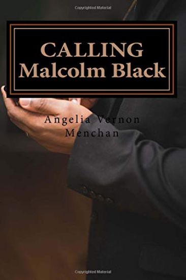 CALLING Malcolm Black: Introducing Jeremy Felipe