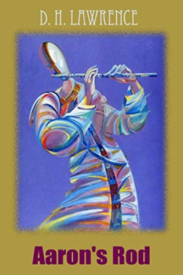 Aaron's Rod
