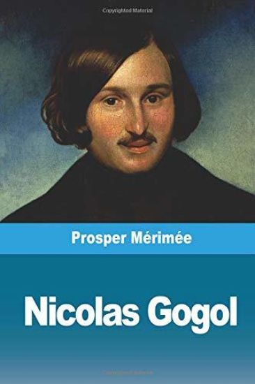 Nicolas Gogol