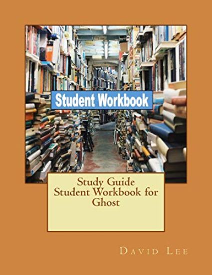 Study Guide Student Workbook for Ghost