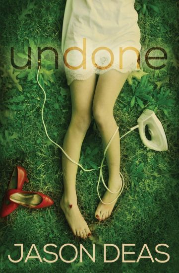 undone