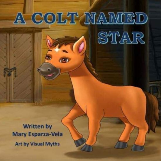 A Colt Named Star