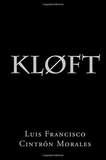 kløft