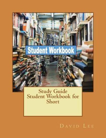 Study Guide Student Workbook for Short