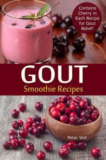 Gout Smoothie Recipes