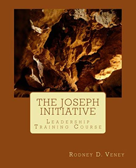 The Joseph Initiative: Discover the Hidden Leader