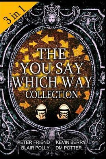 The You Say Which Way Collection
