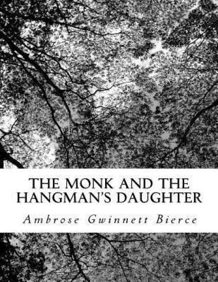 The Monk and the Hangman's Daughter