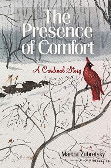The Presence of Comfort: A Cardinal Story