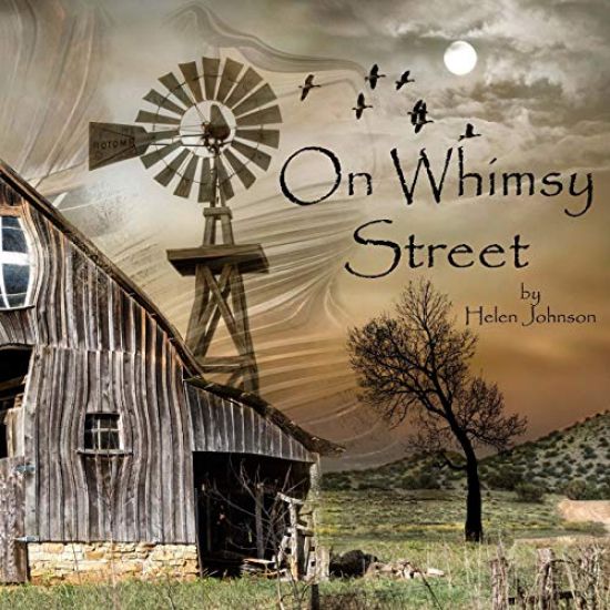 On Whimsy Street: A Fantasy Journey